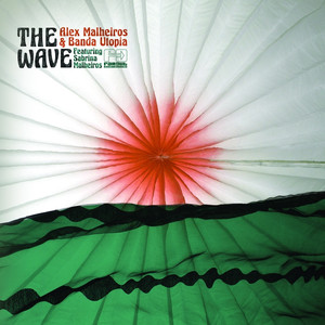 The Wave cover