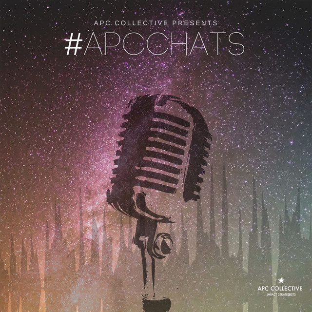APC CHATS | Podcast on Spotify