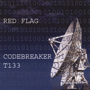 Codebreaker cover
