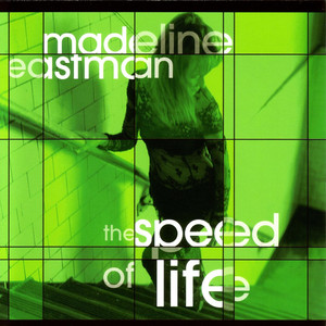 The Speed of Life cover