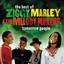 Tomorrow People/ The Best Of Ziggy Marley & The Melody Makers cover