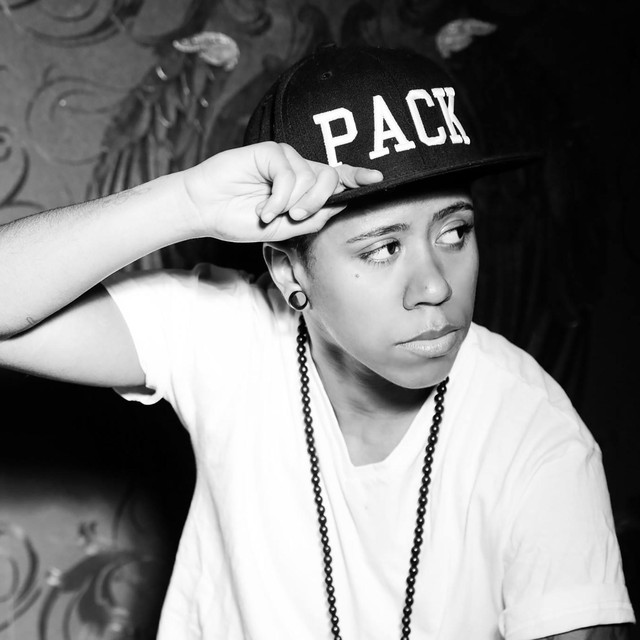 Caddy photo