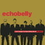 I Can't Imagine The World Without Me - The Best Of Echobelly cover