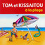 Tom Et Kissaitou à La Plage Albumcover