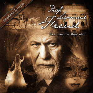 Folge 1: Das zweite Gesicht Audiobook