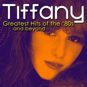 Greatest '80s Hits cover