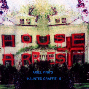 House Arrest album