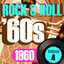 Rock & Roll 60s, 1960 Vol.4 Albumcover