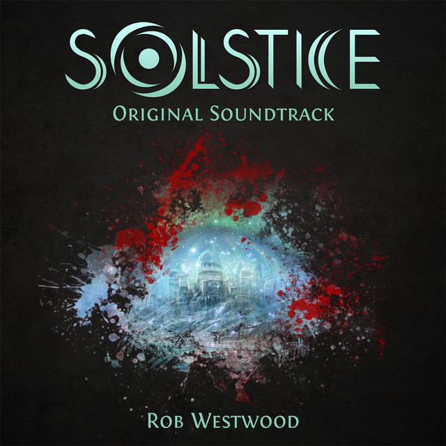 Rob Westwood Photo