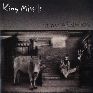 The Way to Salvation album