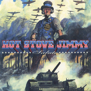 Salute cover