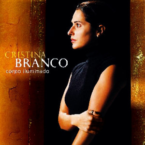 Corpo Iluminado album