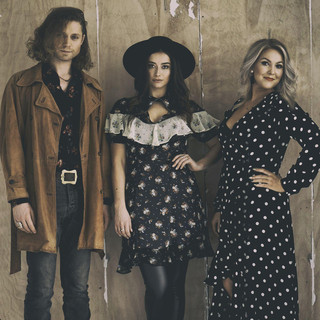 The Wandering Hearts Photo