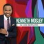 Kenneth Mosley Presents In His Service Albumcover