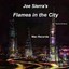 Flames In The City Albumcover