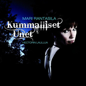 Kummalliset unet: Hectorin lauluja cover