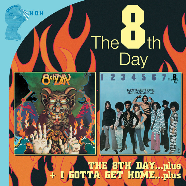 The 8th Day photo