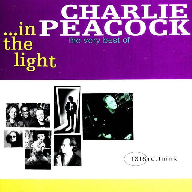 In The Light - The Very Best Of... cover