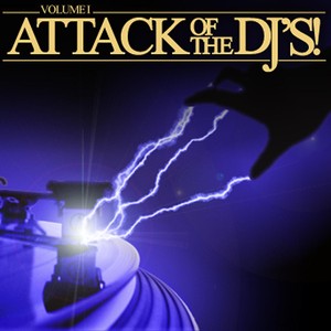 DJ Uff Da