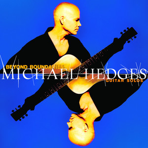 Beyond Boundaries: Guitar Solos album