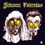 Science Friction Albumcover