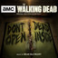 The Walking Dead (Original Television Soundtrack) cover