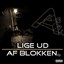 Lige ud af blokken Albumcover