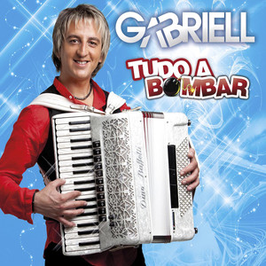 Tudo a Bombar Albumcover