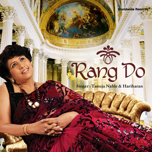 Rang Do cover