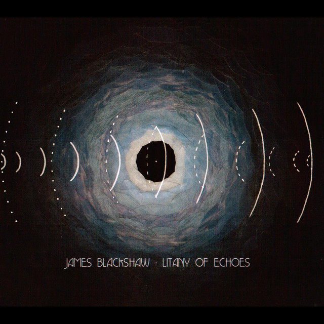 Litany Of Echoes cover