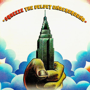 Squeeze album