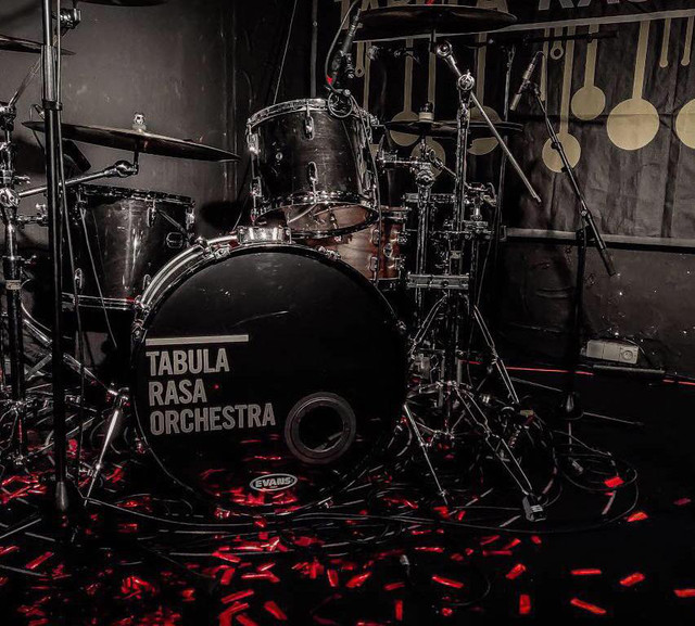 Tabula Rasa photo