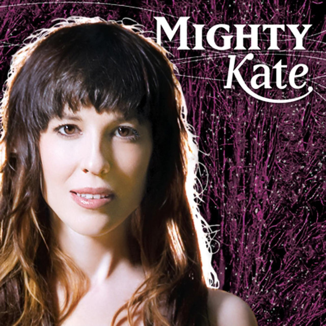 Mighty Kate Photo