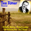 Tex Ritter Forever cover