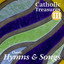 Catholic Treasures III: Classic Hymns and Songs Albumcover