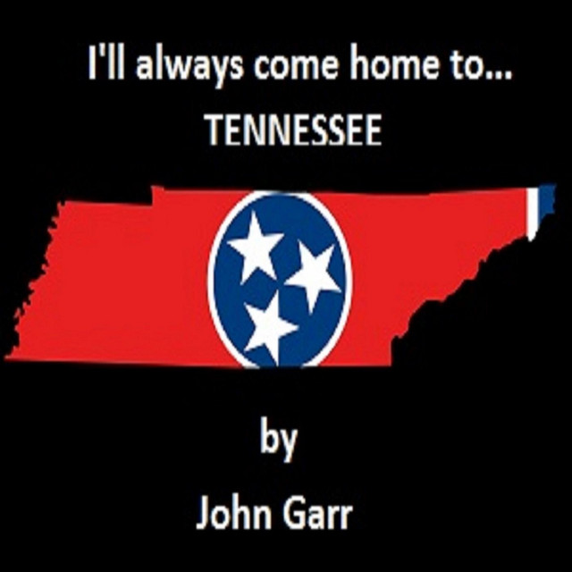 John Garr Photo