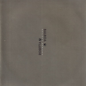 Project Mercury cover