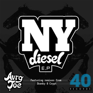 Avrg Joe