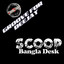 Bangla Desk (Groove for Deejay) cover