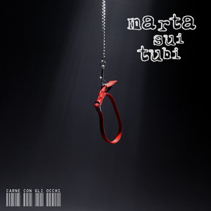 Carne con gli occhi album