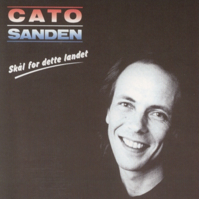 Cato Sanden Photo
