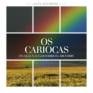 En Algún Lugar Sobre El Arco Iris album