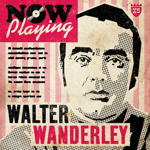 Now Playing Walter Wanderley album