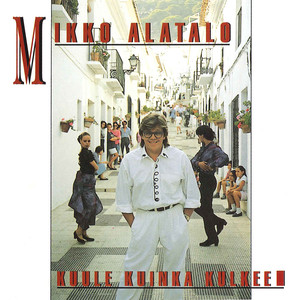 Kuule kuinka kulkee album