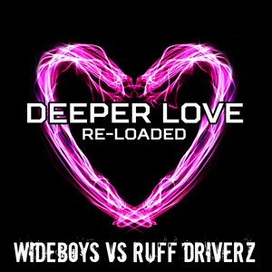 Deeper Love Re-loaded album