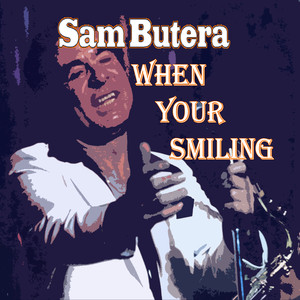 When You're Smiling album