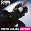 Johnny à Bercy (Live / 1987 / Super Deluxe Edition) cover