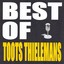 Best of Toots Thielemans Albumcover