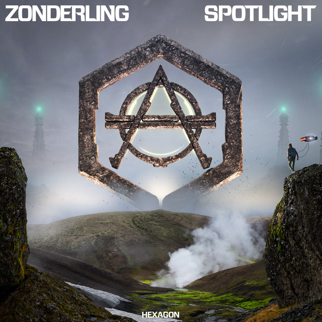Spotlight cover