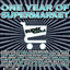 One Year of Supermarket Albumcover